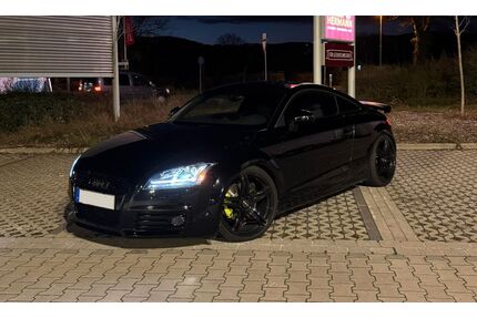 Audi TT Gebrauchtwagen