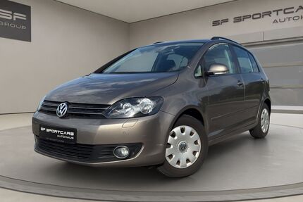 VW Golf Plus Gebrauchtwagen