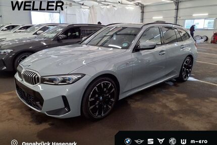 BMW 330 Gebrauchtwagen