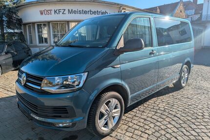 VW T6 Multivan Gebrauchtwagen