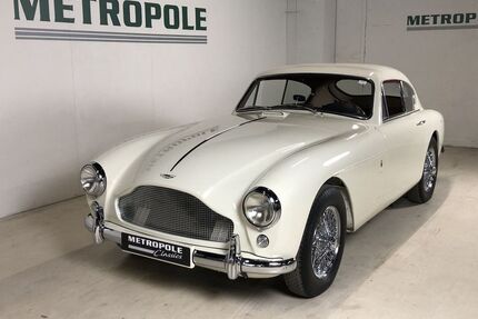 Aston Martin DB Gebrauchtwagen