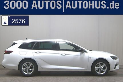 Opel Insignia Gebrauchtwagen