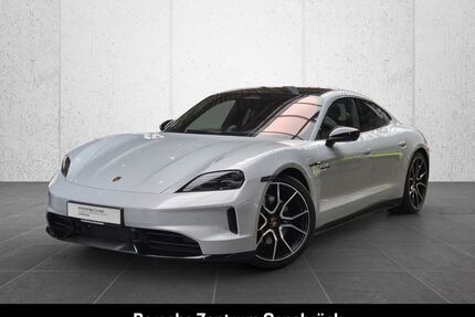 Porsche Taycan Gebrauchtwagen