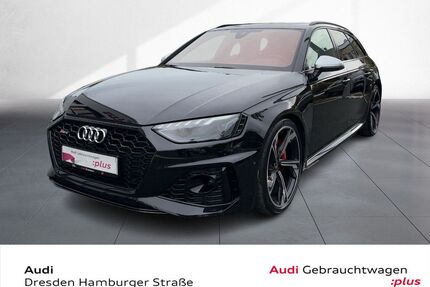 Audi RS4 Gebrauchtwagen