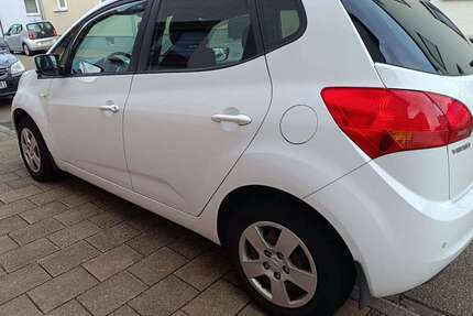 Kia Venga Gebrauchtwagen