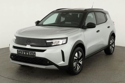 Opel Frontera Gebrauchtwagen