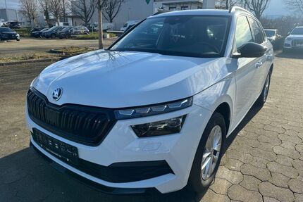 Skoda Kamiq Gebrauchtwagen