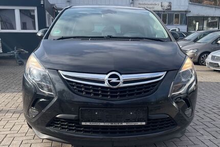Opel Zafira Gebrauchtwagen