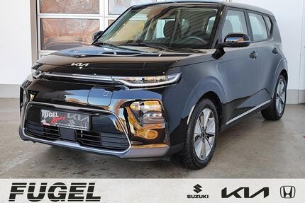 Kia Soul Gebrauchtwagen