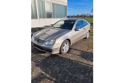Mercedes-Benz CL 200 Gebrauchtwagen