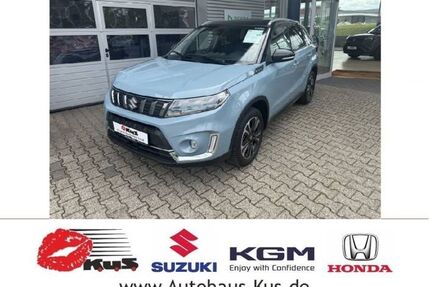 Suzuki Vitara Gebrauchtwagen