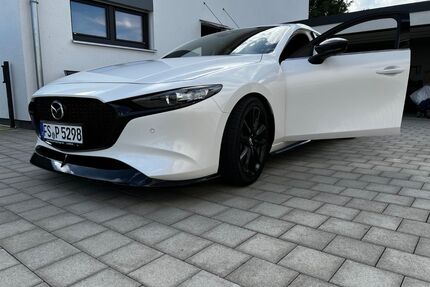 Mazda 3 Gebrauchtwagen
