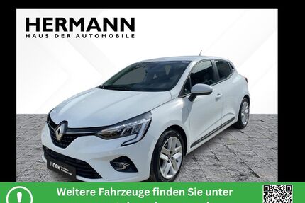 Renault Clio Gebrauchtwagen