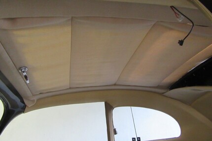 VW Käfer Gebrauchtwagen