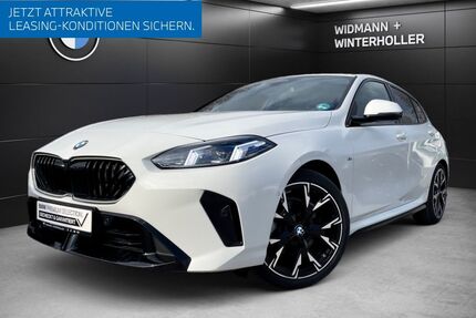 BMW 120 Gebrauchtwagen