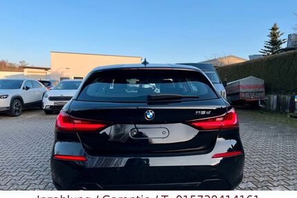 BMW 116 Gebrauchtwagen