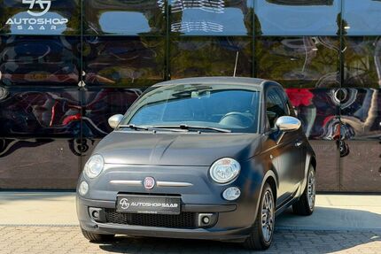 Fiat 500 Gebrauchtwagen