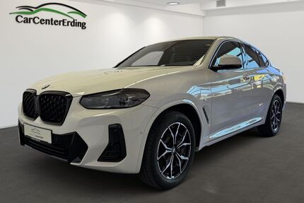 BMW X4 Gebrauchtwagen