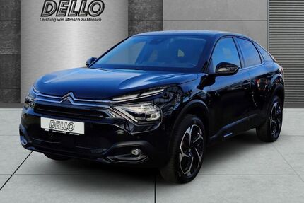 Citroen C4 Gebrauchtwagen