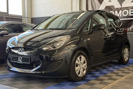 Hyundai ix20 Gebrauchtwagen