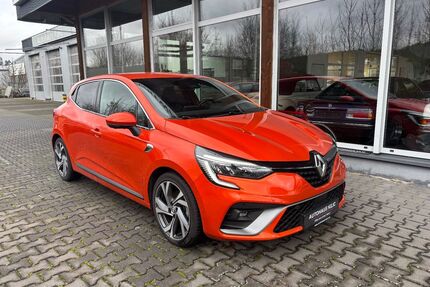 Renault Clio Gebrauchtwagen