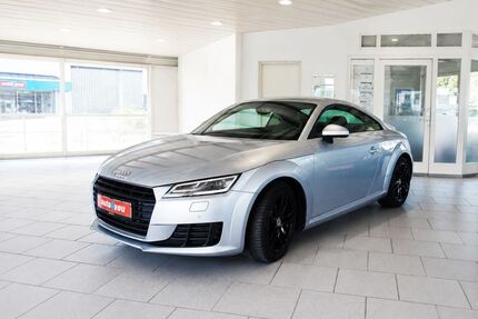 Audi TT Gebrauchtwagen