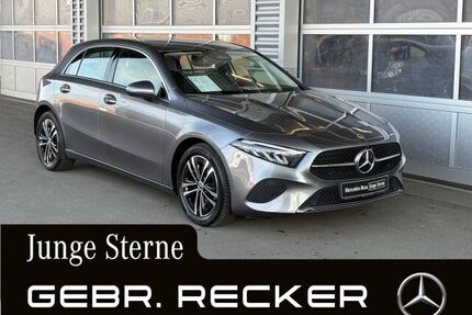 Mercedes-Benz A 180 Gebrauchtwagen