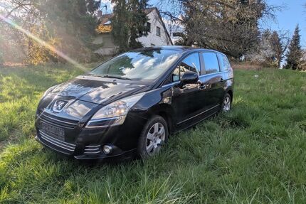 Peugeot 5008 Gebrauchtwagen