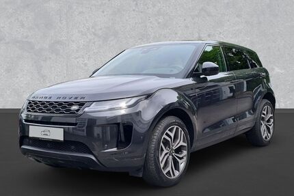 Land Rover Range Rover Evoque Gebrauchtwagen
