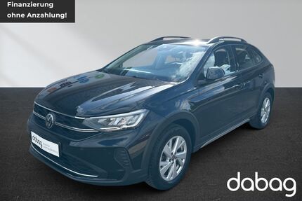 VW Taigo Gebrauchtwagen