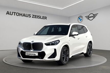 BMW iX1 Gebrauchtwagen
