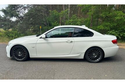 BMW 335 Gebrauchtwagen