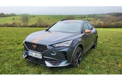 Cupra Formentor Gebrauchtwagen