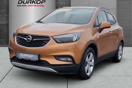 Opel Mokka X Gebrauchtwagen