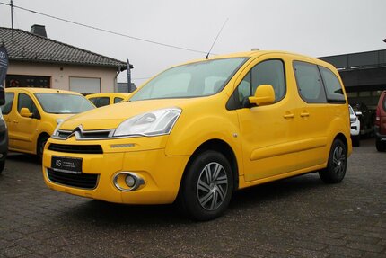 Citroen Berlingo 1,6i TÜV NEU Gebrauchtwagen