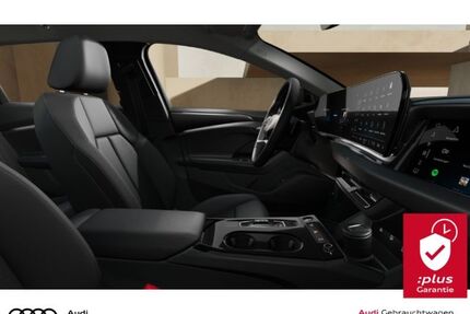 Audi A6 e-tron Gebrauchtwagen