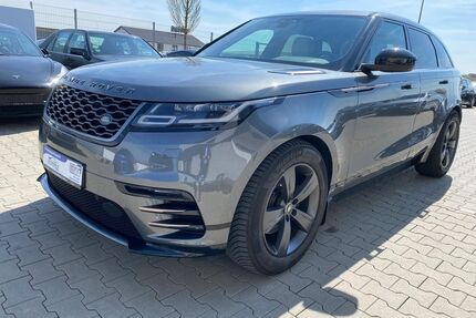 Land Rover Range Rover Velar Gebrauchtwagen