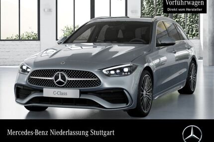 Mercedes-Benz C 220 Gebrauchtwagen