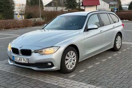 BMW 318 Gebrauchtwagen