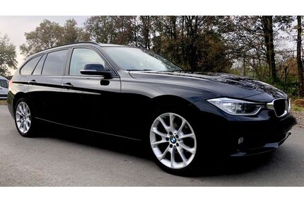 BMW 318 Gebrauchtwagen