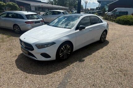 Mercedes-Benz A 250 Gebrauchtwagen