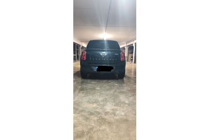 Mini Cooper Countryman Gebrauchtwagen