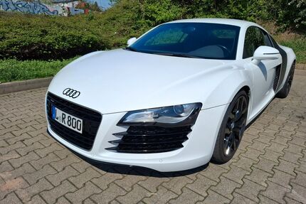Audi R8 Gebrauchtwagen