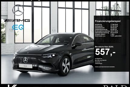 Mercedes-Benz CLA 350 Gebrauchtwagen