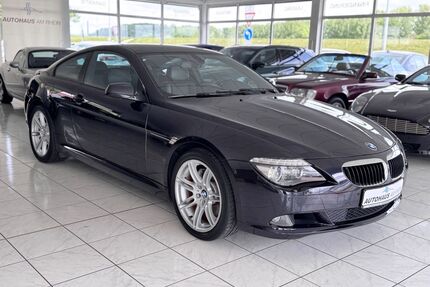 BMW 635 Gebrauchtwagen