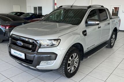 Ford Ranger Gebrauchtwagen