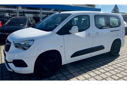 Opel Combo Gebrauchtwagen