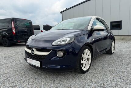 Opel Adam Gebrauchtwagen