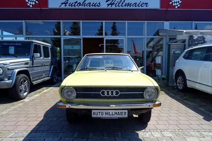 Audi 80 Gebrauchtwagen