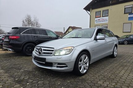 Mercedes-Benz C 220 Gebrauchtwagen
